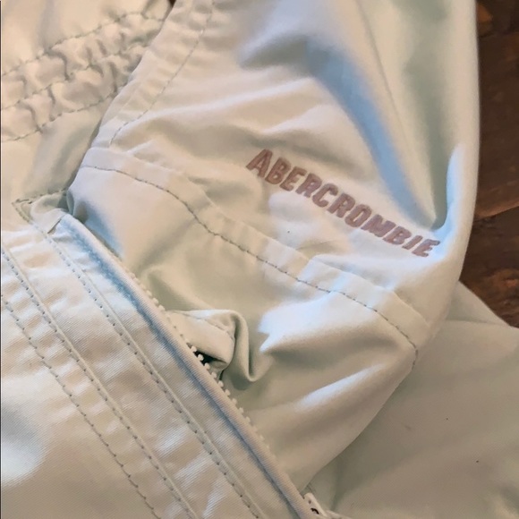 🎀Abercrombie Winter 🥶 Jacket - Picture 2 of 5